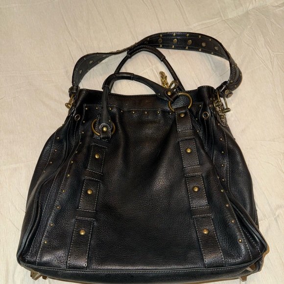 Betsy Johnson Y2K Tote - Picture 6 of 7